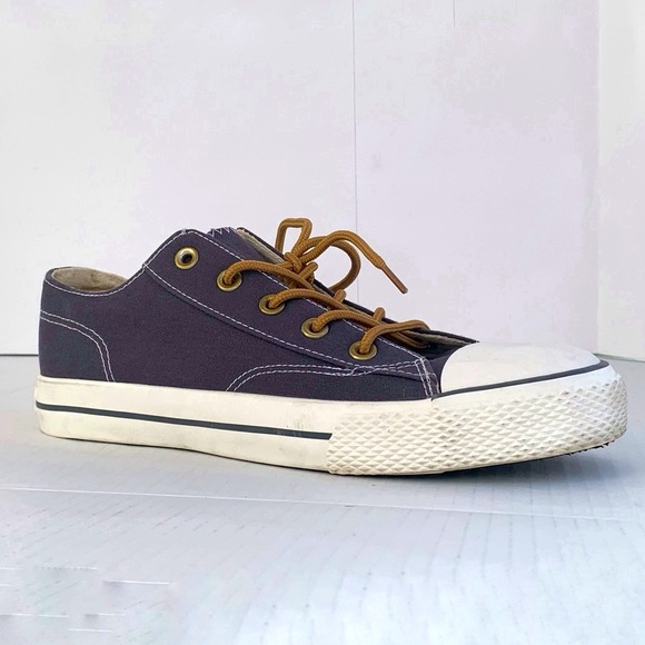 Airwalk Legacee Lace Up Canvas Sneakers - Picture 5 of 13